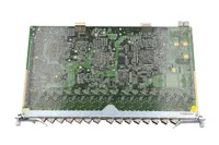 ZTE GTGO | Cartao GPON | 8x SFP, dedicado para OLT ZTE C300 1