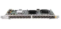 ZTE GTGO | Cartao GPON | 8x SFP, dedicado para OLT ZTE C300 2