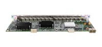 ZTE GTGO | Cartao GPON | 8x SFP, dedicado para OLT ZTE C300 3