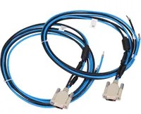 Huawei MA5680T | OLT | 1x GPFD, 2x SCUN, 2x PRTE, 1x GICF, 1x X2CS 5
