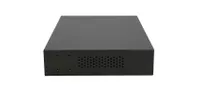 Extralink VIRTUS VER.2 | Switch PoE | 16x 100Mb/s PoE/PoE+, 1x Gigabit Combo (SFP/RJ45), 150W Ilość portów LAN1x [10/100/1000M (RJ45)]
