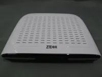 ZXA10 F660 | ONT | WiFi, 1x GPON, 4x RJ45 1000Mb/s, 2x POTS, 2x USB Ilość portów LAN4x [10/100/1000M (RJ45)]
