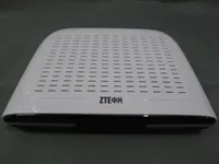 ZXA10 F660 | ONT | WiFi, 1x GPON, 4x RJ45 1000Mb/s, 2x POTS, 2x USB Ilość portów LAN4x [10/100/1000M (RJ45)]
