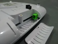 ZXA10 F660 | ONT | WiFi, 1x GPON, 4x RJ45 1000Mb/s, 2x POTS, 2x USB 4