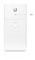 Ubiquiti N-SW | Switch | NanoSwitch, 4x RJ45 1000Mb/s Passive PoE, Externí Standard sieci LANGigabit Ethernet 10/100/1000 Mb/s