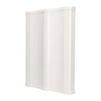 Extralink EXSEC15-90 | Antena setorial | 5GHz MIMO 4x4, 90°, 15dBi, dedicada a Mimosa A5C