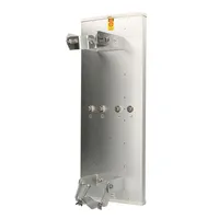 Extralink EXSEC18-90 | Antena sectorial | 5GHz MIMO 4x4, 90°, 18dBi, dedicada a  Mimosa A5C Izolacja polaryzacji krzyżowej>20 dB