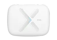 Zyxel Multy X | Mesh System | AC3000 Tri-Band MU-MIMO, 4x RJ45 1000Mb/s 3GNie