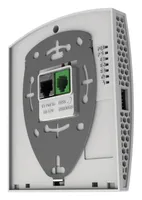 MikroTik wsAP ac lite | Přístupový bod | RBwsAP-5Hac2nD, Dual Band, 3x RJ45 100Mb/s Ilość portów LAN2x [10/100M (RJ45)]
