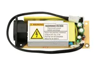 MikroTik 24V2APOW | Fuente de alimentación | 24V, 2.5A dedicado a CCR1009-7G-1C-1S+, CRS317-1G-16S+RM Moc zasilacza51 - 100W