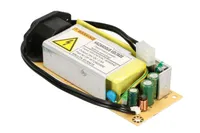 MikroTik 24V2APOW | Fuente de alimentación | 24V, 2.5A dedicado a CCR1009-7G-1C-1S+, CRS317-1G-16S+RM 2