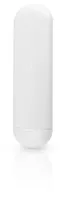 Ubiquiti NS-5AC | CPE | NanoStation, 2,4GHz, 5GHz, 1x RJ45 1000Mb/s, 16dBi (Ekvivalent pro NBE-5AC-16, NBE-5AC-19, NBE-5AC-GEN, NSM5) Częstotliwość pracyDual Band (2.4GHz, 5GHz)