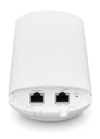 Ubiquiti NS-5AC | CPE | NanoStation, 2,4GHz, 5GHz, 1x RJ45 1000Mb/s, 16dBi (Ekvivalent pro NBE-5AC-16, NBE-5AC-19, NBE-5AC-GEN, NSM5) Standard sieci LANGigabit Ethernet 10/100/1000 Mb/s