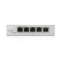 Zyxel GS1200-5 | Switch | 5x RJ45 1000Mb/s, no gestionado Agregator połączeniaTak
