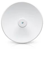 Ubiquiti PBE-2AC-400 | CPE | PowerBeam, 2,4GHz, 1x RJ45 1000Mb/s, 18dBi Ilość portów LAN1x [10/100/1000M (RJ45)]
