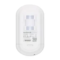 Ubiquiti NS-5ACL-5 | CPE | NanoStation 5AC loco, 5GHz, 1x RJ45 1000Mb/s, 13dBi, 5-pack CertyfikatyCE, FCC, IC