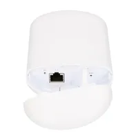 Ubiquiti NS-5ACL-5 | CPE | NanoStation 5AC loco, 5GHz, 1x RJ45 1000Mb/s, 13dBi, 5-pack Diody LEDZasilanie