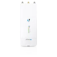 Ubiquiti AF-5XHD | Linha de rádio | AirFiber, 5GHz, GPS, 1x RJ45 1000Mb / s