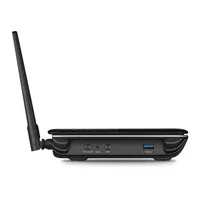 TP-Link Archer C2300 | Router WiFi | AC2300, MU-MIMO, Dual Band, 5x RJ45 1000Mb/s, 1x USB Ilość portów WAN1x 10/100/1000BaseTX (RJ45)
