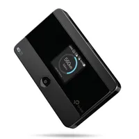 TP-Link M7350 | Modem LTE | 2,4GHz, 150Mb/s, 1x SIM, 1x microSD Diody LEDTak