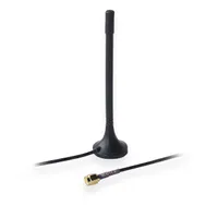 Teltonika 003R-00229 | Anténa LTE | 2dBi, kabel 3m, magnes Częstotliwość anteny4G LTE