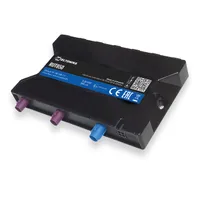 Teltonika RUT850 | Coche Lte Router | Cat.4, GPS, WIFI 2,4 GHz, RUT850 911210 Częstotliwość pracy2.4 GHz