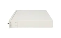 Extralink 48 Core | Pannello patch | 24 SC Duplex, 48 saldature, grigio 2