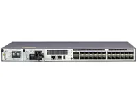 Huawei S6720S-26Q-EI-24S-AC-DC | Switch | 24x SFP+, 2x QSFP+ 0