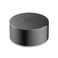 Xiaomi Mi Bluetooth Speaker Mini Gray | Altavoz portátil | Bluetooth, EU BluetoothTak