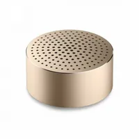 Xiaomi Mi Bluetooth Speaker Mini Gold | Altoparlante portatile | Bluetooth, EU KolorZłoty