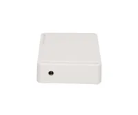 Extralink ENYO | Switch | 8x 10/100/1000Mb/s Gigabit, Desktop Typ obudowyDesktop