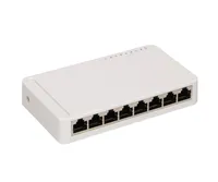 Extralink ENYO | Switch | 8x 10/100/1000Mb/s Gigabit, Desktop ZarządzanieNie