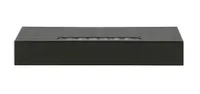 Extralink ENYO | Switch | 8x 10/100/1000Mb/s Gigabit, Desktop Standard sieci LANGigabit Ethernet 10/100/1000 Mb/s
