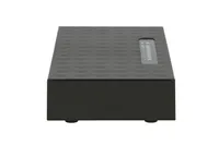Extralink ENYO | Switch | 8x 10/100/1000Mb/s Gigabit, Desktop Moc (W)Brak PoE