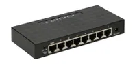 Extralink ENYO | Switch | 8x 10/100/1000Mb/s Gigabit, Desktop Warstwa przełączania2