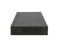Extralink HEXON | Switch | 16x 10/100Mb/s, Obudowa Desktop Automatyczne MDI/MDI-XY