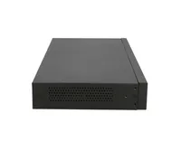 Extralink HEXON | Switch | 16x 10/100/Mb/s, Desktop Diody LEDDziałanie, Link, Zasilanie