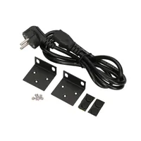 Extralink HEXON | Switch | 16x 10/100/Mb/s, Desktop Kolor produktuCzarny