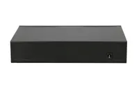 Extralink HEXON | Switch | 16x 10/100/Mb/s, Desktop Standard sieci LANFast Ethernet 10/100Mb/s