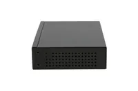 Extralink HEXON | Switch | 16x 10/100/Mb/s, Desktop Moc (W)Brak PoE
