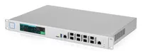 Ubiquiti USG-XG-8 | Router | UniFi Security Gateway, 8x SFP+, 1x RJ45 1000Mb/s Ilość portów LAN1x [10/100/1000M (RJ45)]
