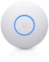 Ubiquiti UAP-NANOHD-3 | Ponto de acesso | AC2000, MU-MIMO, Dual Band, 1X RJ45 1000Mb/s, 3-pack Częstotliwość pracyDual Band (2.4GHz, 5GHz)