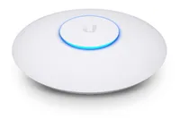 Ubiquiti UAP-NANOHD-3 | Ponto de acesso | AC2000, MU-MIMO, Dual Band, 1X RJ45 1000Mb/s, 3-pack Ilość portów LAN1x [10/100/1000M (RJ45)]
