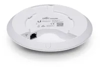 Ubiquiti UAP-NANOHD-3 | Ponto de acesso | AC2000, MU-MIMO, Dual Band, 1X RJ45 1000Mb/s, 3-pack Maksymalna prędkość transmisji bezprzewodowej2000 Mb/s