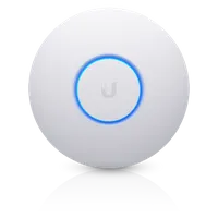 Ubiquiti UAP-NANOHD-5 | Přístupový bod | AC2000, MU-MIMO, Dual Band, 1X RJ45 1000Mb/s, 5-pack Częstotliwość pracyDual Band (2.4GHz, 5GHz)