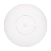 Ubiquiti UAP-XG | Přístupový bod | UniFi, Dual Band, MU-MIMO AC WAVE 2, 1x RJ45 1000Mb/s, 1x RJ45 10Gb/s, PoE+ Częstotliwość pracyDual Band (2.4GHz, 5GHz)