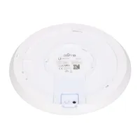 Ubiquiti UAP-XG | Přístupový bod | UniFi, Dual Band, MU-MIMO AC WAVE 2, 1x RJ45 1000Mb/s, 1x RJ45 10Gb/s, PoE+ Ilość portów LAN1x [1/10G (RJ45)]

