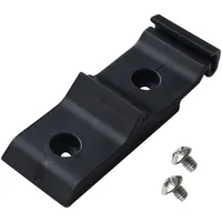 Teltonika 088-00257 | Carril DIN compacto kit | Para router Teltonika, PR5MEC11 0
