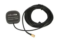 MikroTik ACGPSA | Anténa GPS | 1575.4MHz, 1x SMA, IP67, pro uĹĽytku z LtAP mini LTE Kit Częstotliwość antenyGPS 1575,42 MHz