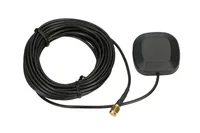 MikroTik ACGPSA | GPS Antenna | 1575.4MHz, 1x SMA, IP67, para usar con  LtAP mini LTE Kit Klasa szczelnościIP67